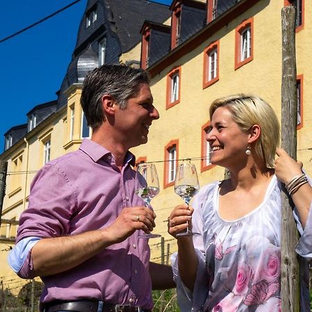 شقة Kapelle - Urlaub Auf Dem Weingut مارينغ - نوفياند المظهر الخارجي الصورة